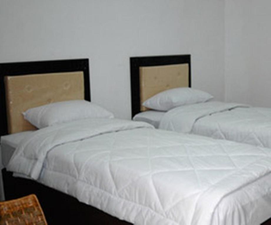 Hotel Sinar Tambolaka Waingapu 객실 사진
